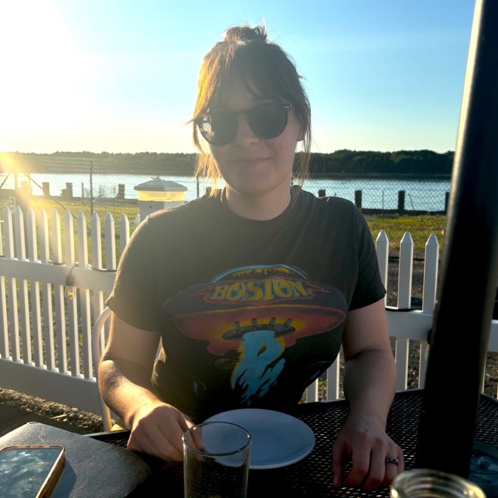 Meet your Posher, Allison